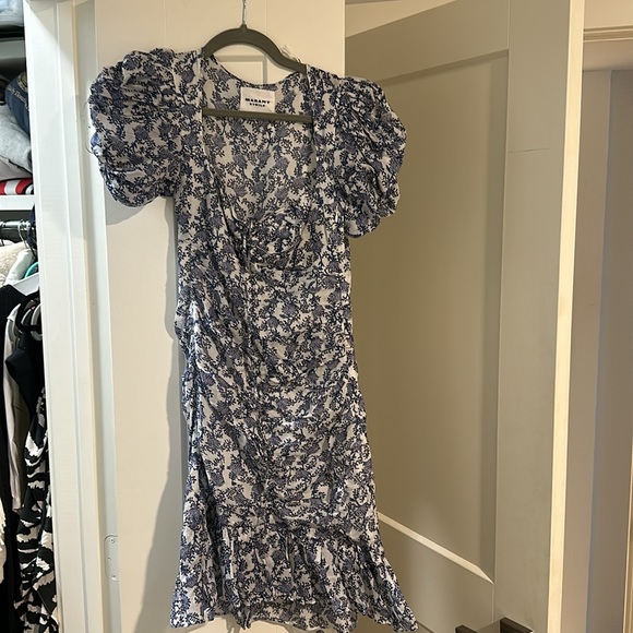 Isabel Marant Dress - Picture 3 of 3